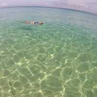 Untouched Paradise in Quezon, PH