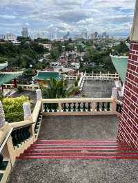 Taoist Temple Cebu - 道教寺 