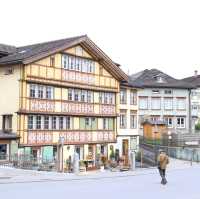 Appenzell Switzerland