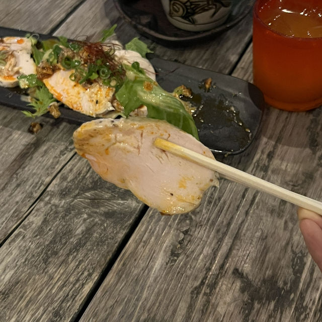 오사카 한국인 없는 타그보트 타이쇼 푸드코트 음식 TOp5🇯🇵
