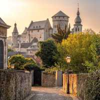 Aachen, Germany 🇩🇪 