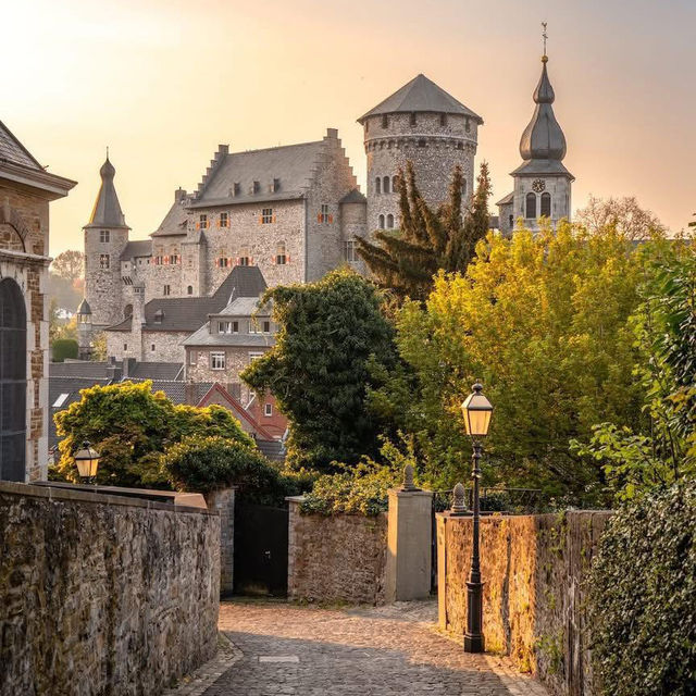 Aachen, Germany 🇩🇪 