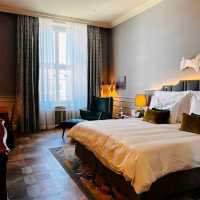 Mandarin Oriental, Munich