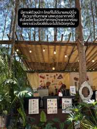 แคมป์ปิ้งราชบุรี บรรยากาศดีจนอยากไปซ้ำ!
