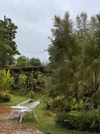 A Charming Coffee Haven in the Heart of Takuapa