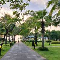 Serene 5-stars hotel in Phu Quoc for family & friends traveller