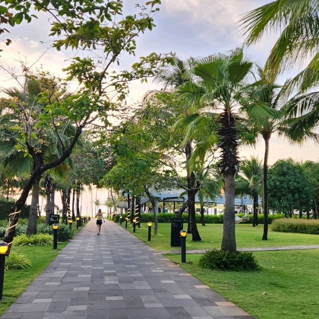 Serene 5-stars hotel in Phu Quoc for family & friends traveller