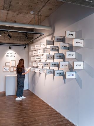 【후쿠이현/사바에시】안경의 도시에서 발견한 멋진 가게.