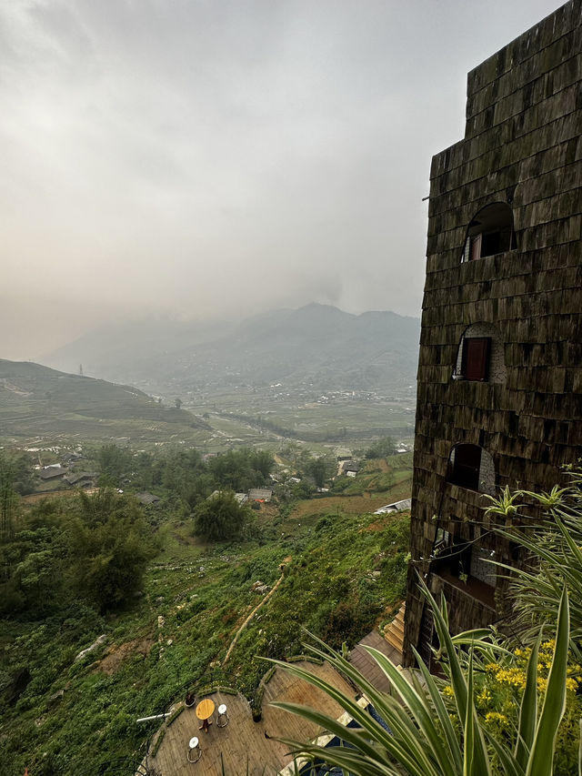 Ultimate Escape at Arista Homestay Lao Cai, Sapa
