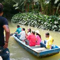 ถ้ำเลเขากอบ ตรัง