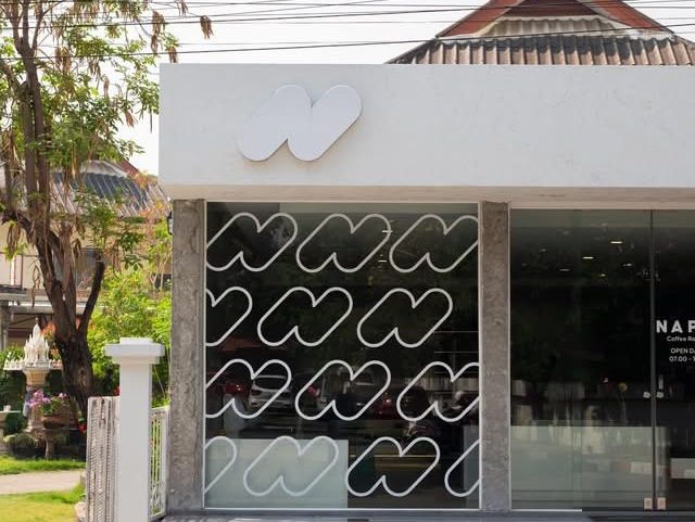 Nap’s Coffee Roaster CNX 