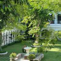 Stepping Back in Time: My Enchanting Stay at Hotel Majapahit Surabaya!