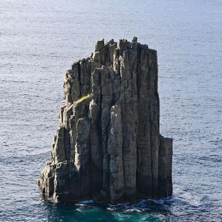 Fortescue Bay: A Hiker’s Coastal Paradise