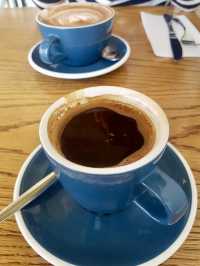 Moment Cafe