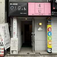 新大久保の韓国っぽ雑貨屋さんがまるで弘大🇰🇷