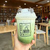 ZAHON CAFE | WHERE HALAL JAPANESE CUISINE MEETS COZY VIBES IN TERENGGANU