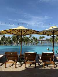 Amazing stay at La Festa Phu Quoc, Curio Collection by Hilton