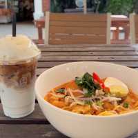 AURORA COFFEE HOUSE | THE HEART OF DUNGUN'S COFFEE SCENE