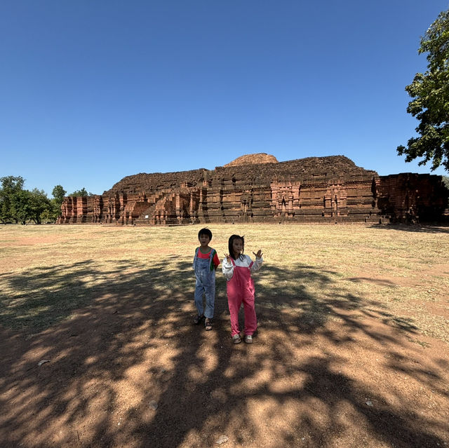 ศรีเทพ อุทยานประวัติศาสตร์