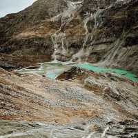 Grossglockner High Alpine Road