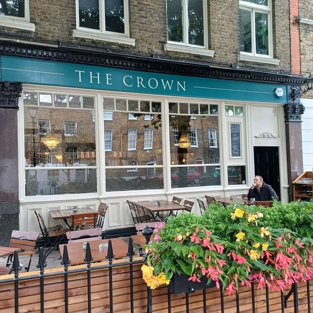 The Crown