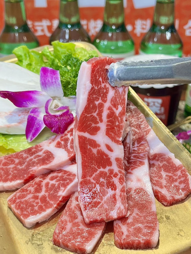 深圳｜辛三多家熟成烤肉