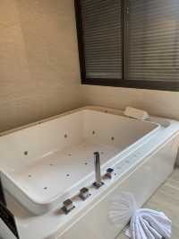 ที่พักวิวหลักล้าน The Yana Villas Huahin !!!