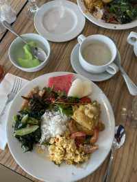 Best menu and most popular hotel for company training