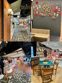 Where Books Meet Lifestyle in KL: Starhill Gallary 