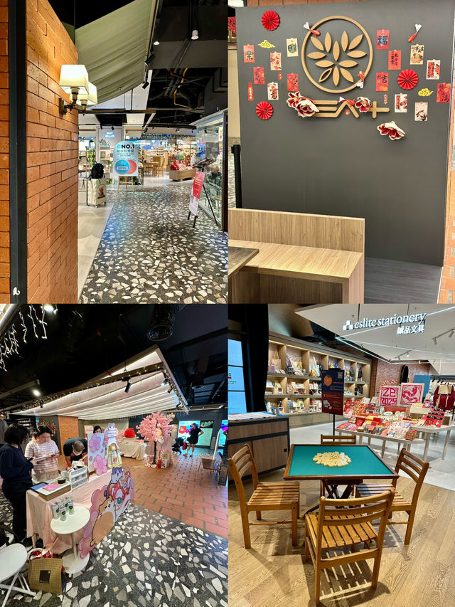 Where Books Meet Lifestyle in KL: Starhill Gallary 