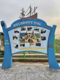 뷰가 좋아서 마산에서 가족과 함께 가볼만한 곳 추천💙