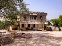 Quarry Haus คาเฟ่บ้านเหมืองหิน ราชบุรี