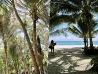 A Hidden Paradise Beyond the Waves: Sipadan-Mabul Resort