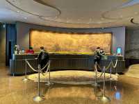 Amazing Stay at Shangri-La Taipei