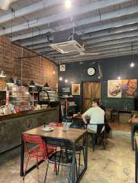 Enjoy a cup of coffee to maintain your life balanced