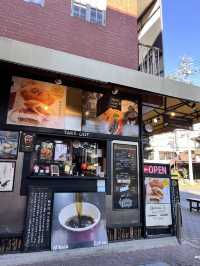 【軽井沢】旧軽井沢をぶらり旅