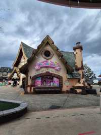 Sanrio Harmonyland Japan