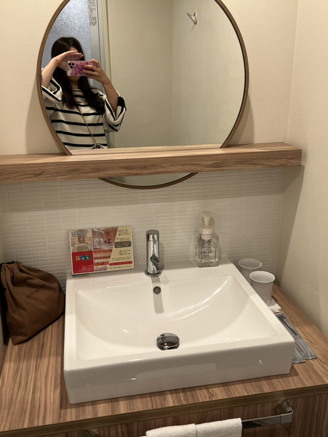 Relaxing Stay at Sapporo View Hotel🛌