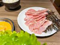 高雄美食分享—津筵燒肉酒館