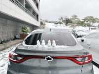 ❄️☃️🧤 제주 겨울의 기억 속 한 장면