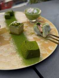 Otowa Saryo: Japanese Garden Restaurant with Stunning Views of Kiyomizudera