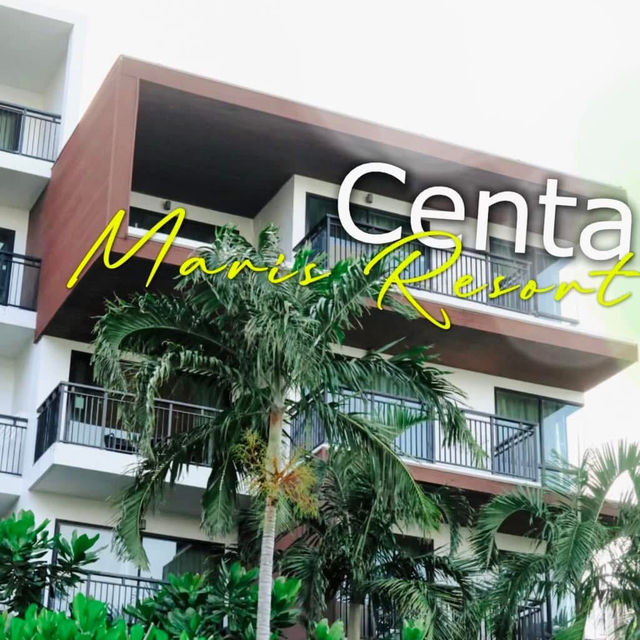 Centara Life Maris Resort Jomtien