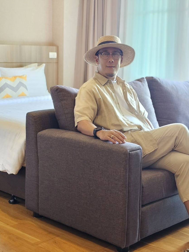 แจกพิกัดที่พักเขาใหญ่ ไปสัมผัสอากาศดีๆ 