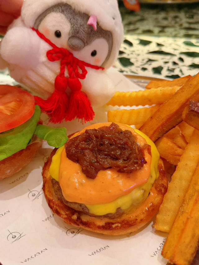 Weekend Brunch 正🥰
