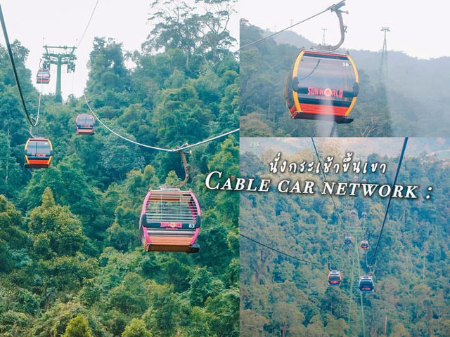 Ba Na Hills Danang