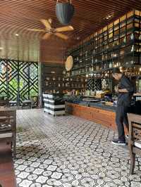 All in one hotel resort in Bali 