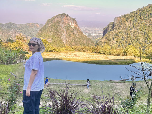 สวนคุณปู่ Life Museum