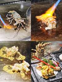 老字號📸打卡🔥鐵板燒