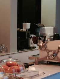 ร้านกาแฟ Awakening คาเฟ่เพชรบูรณ์