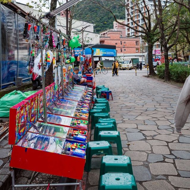 특산물 파로 만든 다양한 음식을 볼 수 있는 곳